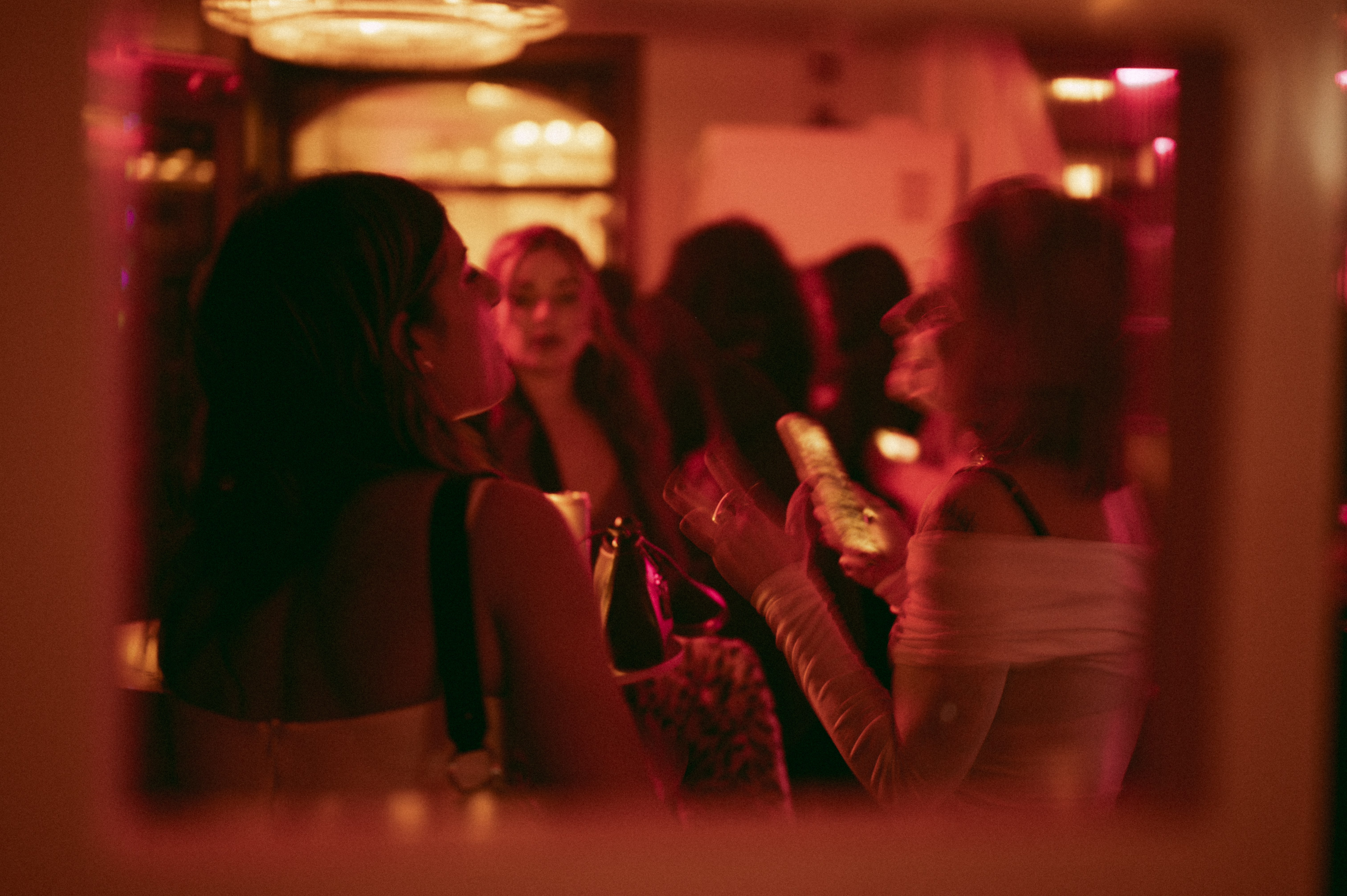 Company celebrations at Den 1880